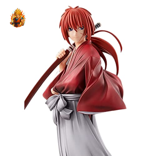 Figurine Kenshin - Kenshin