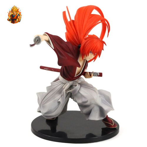 Kenshin Himura Figurine - Kenshin™-Ma boutique