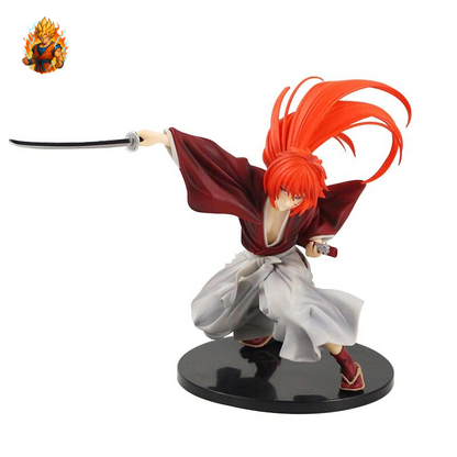 Kenshin Himura Figurine - Kenshin