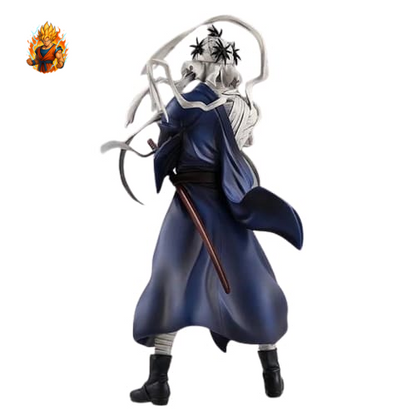 Makoto Shishio Figurine – Kenshin