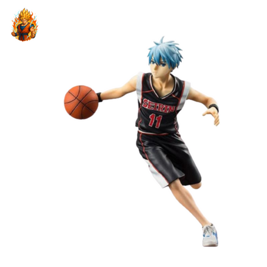 Tetsuya Kuroko Figur – Kuroko No Basket™-Ma boutique