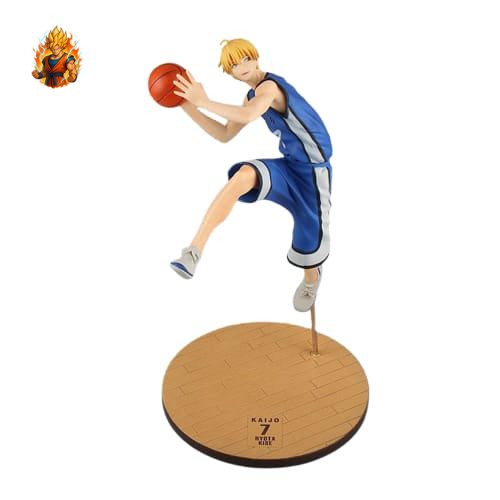 Ryōta Kise Figurine – Kuroko No Basket