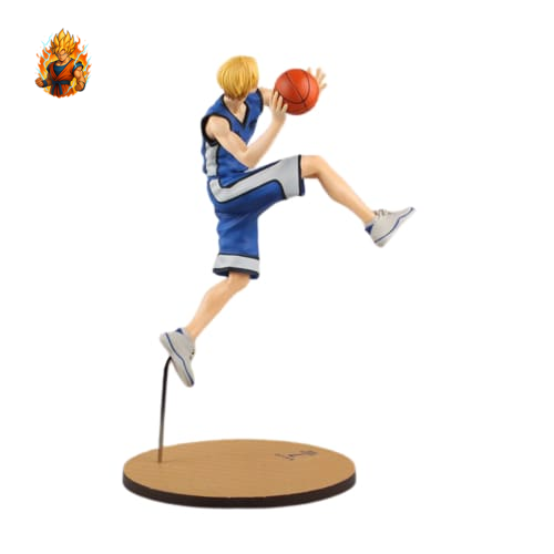 Ryōta Kise Figurine – Kuroko No Basket