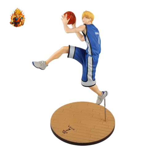 Ryōta Kise Figurine – Kuroko No Basket