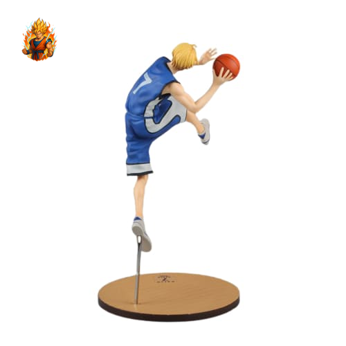 Ryōta Kise Figurine – Kuroko No Basket