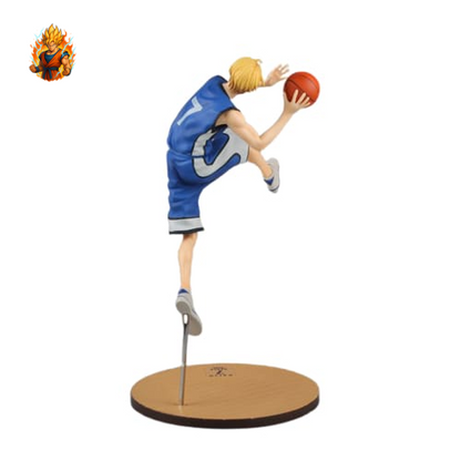 Ryōta Kise Figurine – Kuroko No Basket