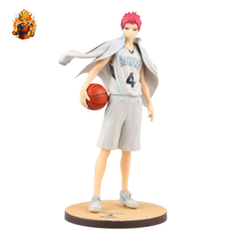 Figurine Akashi Seijūrō - Kuroko No Basket™-Ma boutique