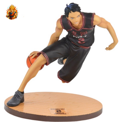 Figurine Aomine Daiki - Kuroko No Basket
