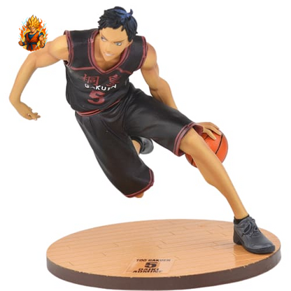 Figurine Aomine Daiki - Kuroko No Basket