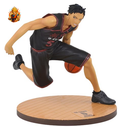 Figurine Aomine Daiki - Kuroko No Basket