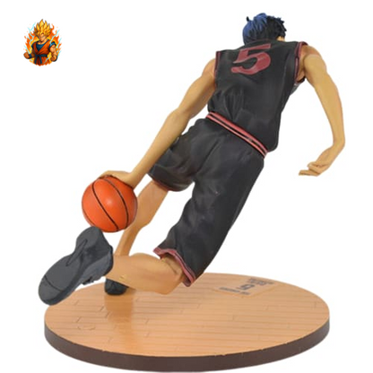 Figurine Aomine Daiki - Kuroko No Basket