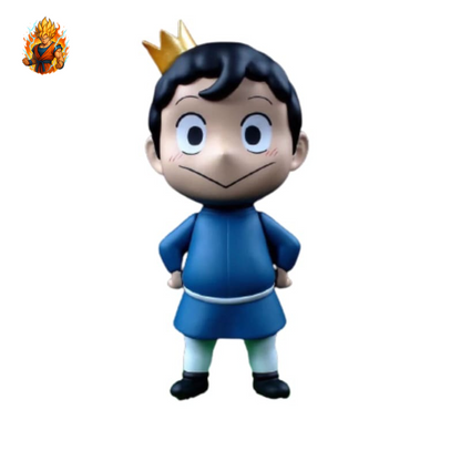 Bojji-Figurine - Classement des rois