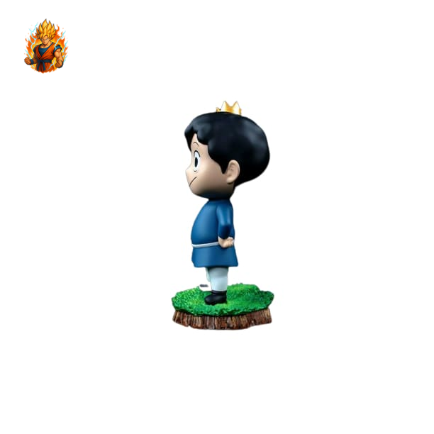 Bojji-Figurine - Classement des rois