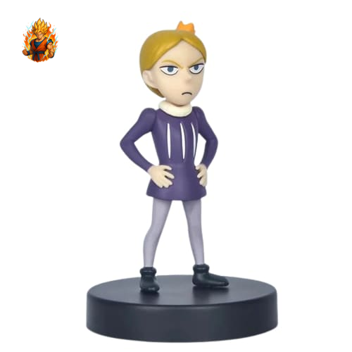 Daida-Figurine - Classement des rois