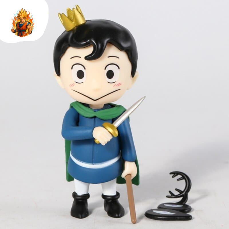 Figurinee de boyji et de kage - Ranking of Kings