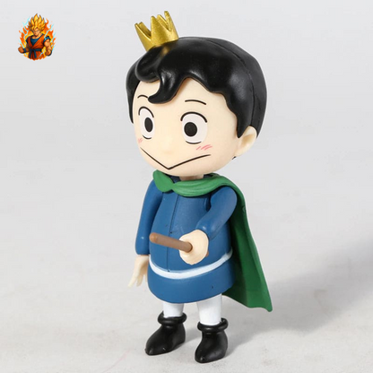 Figurinee de boyji et de kage - Ranking of Kings