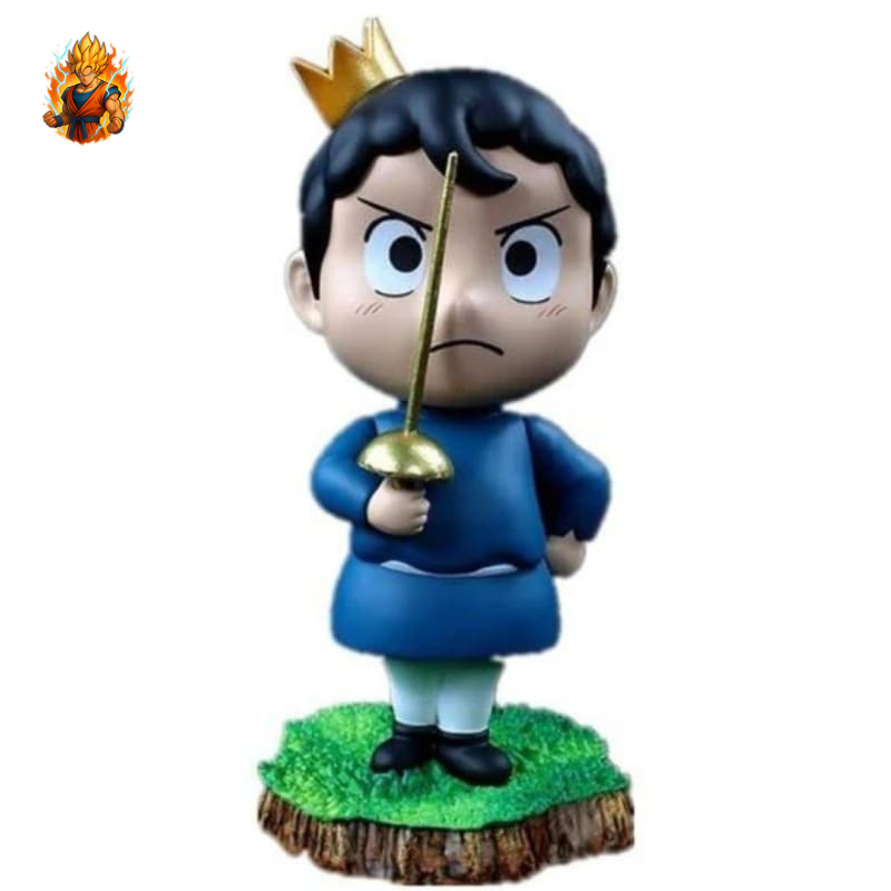 Figurine bojji épée - Ranking of Kings™-Ma boutique