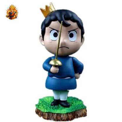 Figurine bojji épée - Ranking of Kings™-Ma boutique