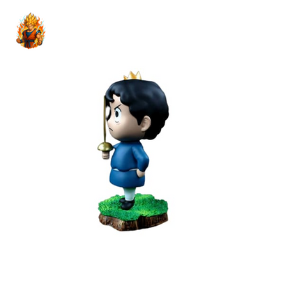 Figurine bojji épée - Ranking of Kings