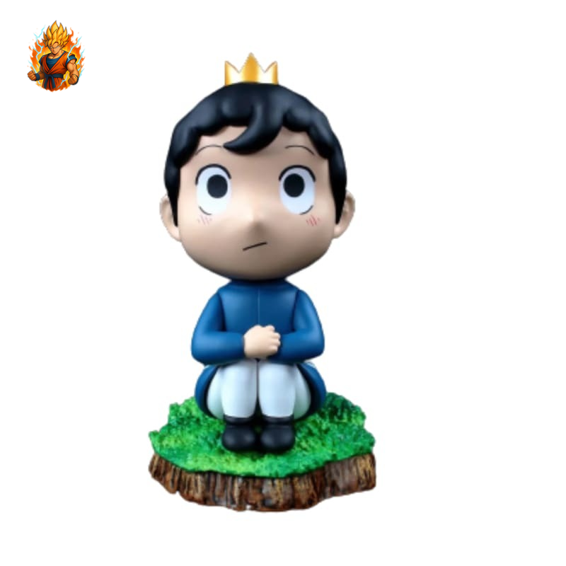Figurine du prince Bojji - Ranking of Kings™-Ma boutique