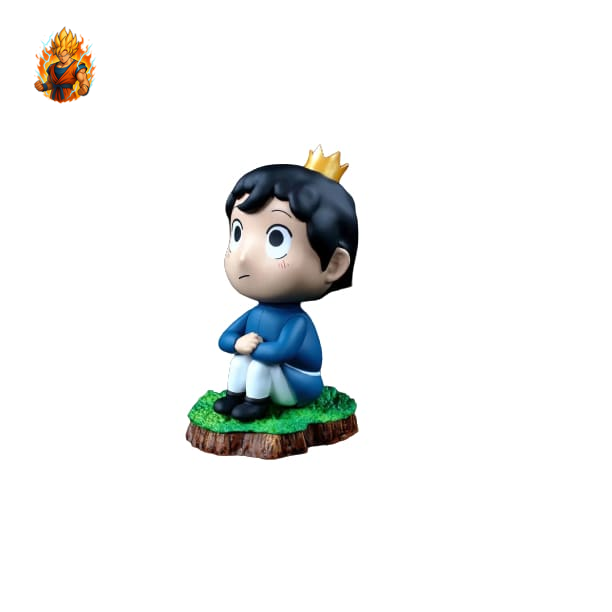 Figurine du prince Bojji - Ranking of Kings
