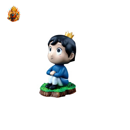 Figurine du prince Bojji - Ranking of Kings