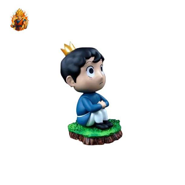 Figurine du prince Bojji - Ranking of Kings