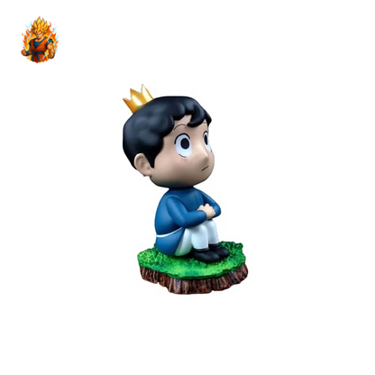 Figurine du prince Bojji - Ranking of Kings