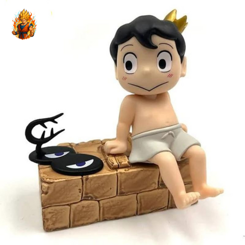 Figurine bojji en culotte - Ranking of Kings™-Ma boutique