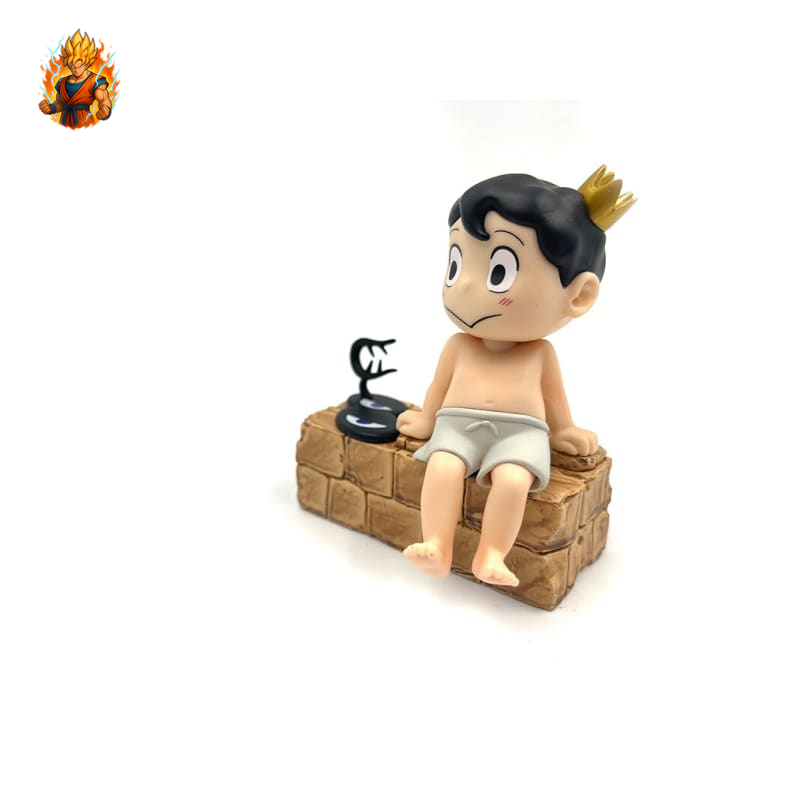 Figurine bojji en culotte - Ranking of Kings