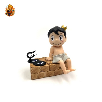Figurine bojji en culotte - Ranking of Kings