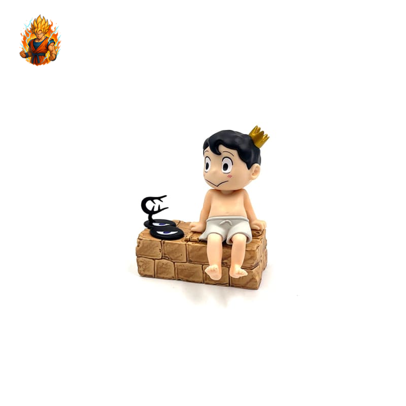 Figurine bojji en culotte - Ranking of Kings