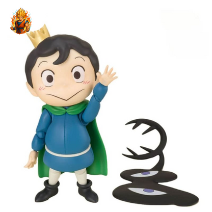 Figurine de Bojji x Kage - Ranking of Kings