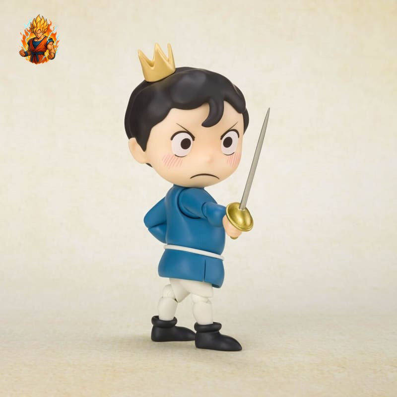 Figurine de Bojji x Kage - Ranking of Kings