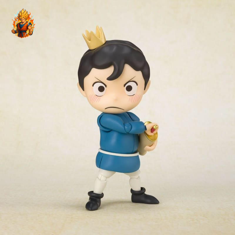 Figurine de Bojji x Kage - Ranking of Kings