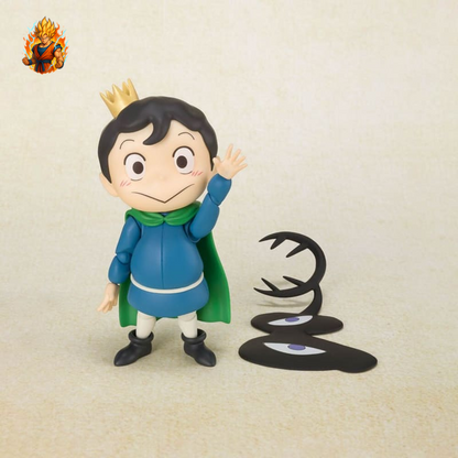 Figurine de Bojji x Kage - Ranking of Kings