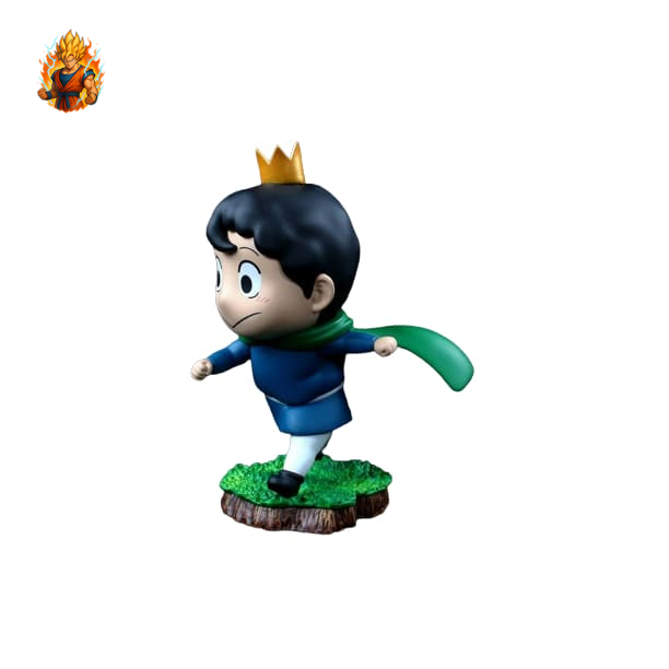 Gehende Bojji-Figurine - Le classement des rois