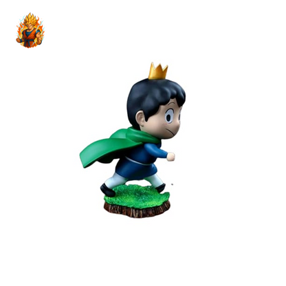 Gehende Bojji-Figurine - Le classement des rois