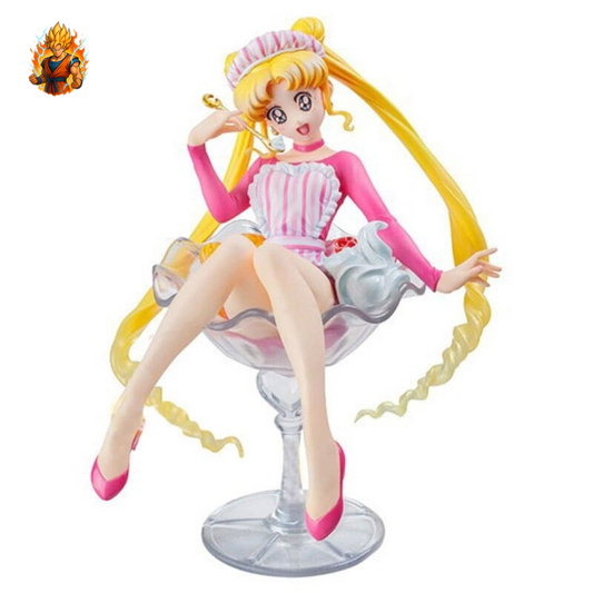 Usagi Tsukino Figur – Sailor Moon™-Ma boutique