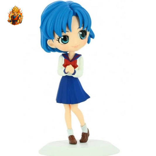 Figurine Nendoroid Ami Mizuno - Sailor Moon™-Ma boutique
