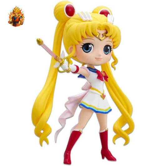 Figurine Nendoroid Sailor Moon - Sailor Moon™.-Ma boutique