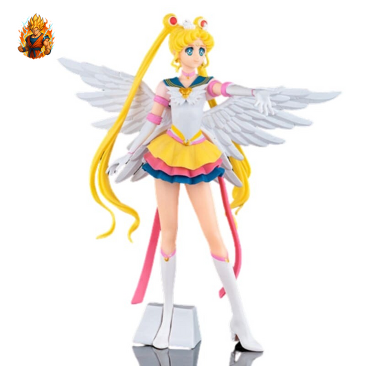Sailor Moon Wings Figur - Sailor Moon™-Ma boutique