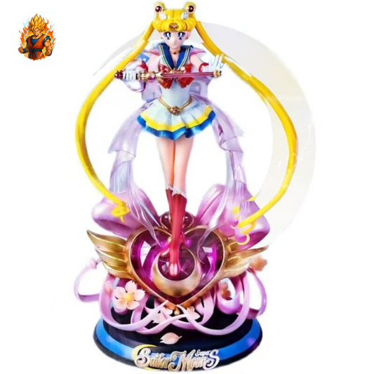 Sailor Moon Super Figur - Sailor Moon™-Ma boutique