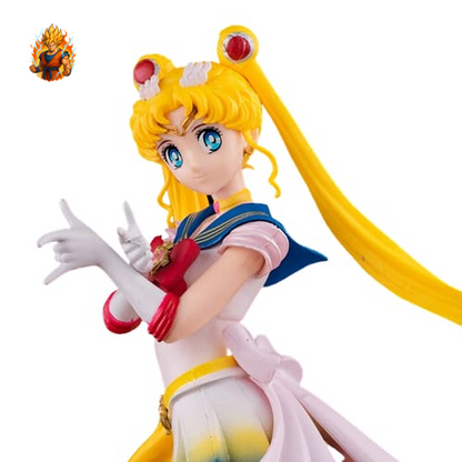 Sailor Moon Figurine - Sailor Moon