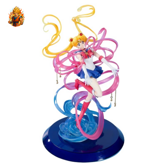 Sailor Moon Figur Silberkristall - Sailor Moon™-Ma boutique