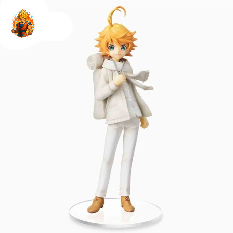 Figurine Emma - Le Pays Imaginaire Promis™-Ma boutique