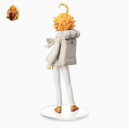 Figurine Emma - Le Pays Imaginaire Promis