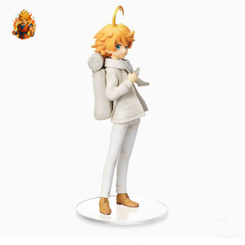 Figurine Emma - Le Pays Imaginaire Promis