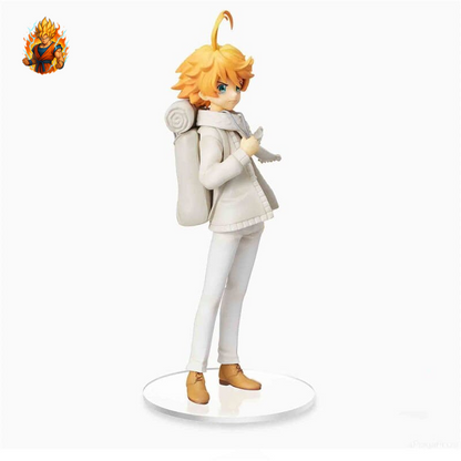 Figurine Emma - Le Pays Imaginaire Promis