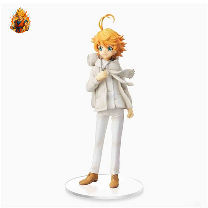 Figurine Emma - Le Pays Imaginaire Promis